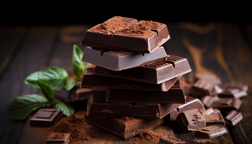 Decoding the Health Benefits of Dark Chocolate