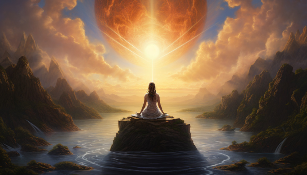 Transcendental Meditation: Unlocking the Power Within