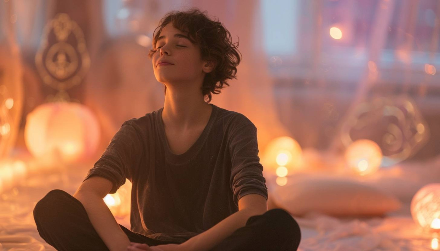 Channeling Spiritual Guidance: An Introduction To Channeled Readings