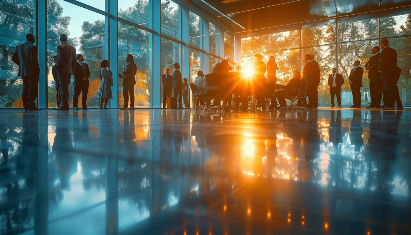 Examining Global Leadership Dynamics In Post-pandemic Recovery