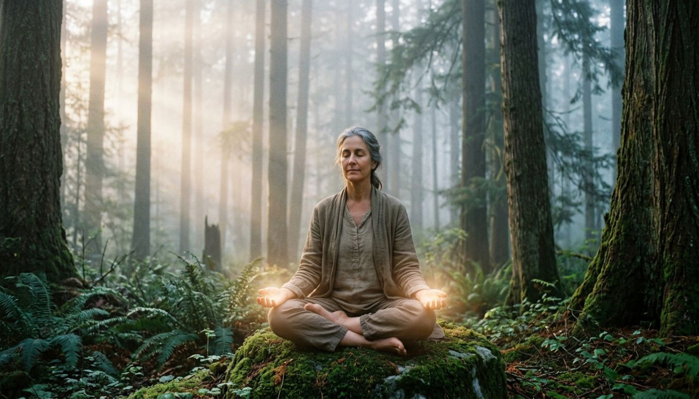 Exploring The Benefits Of Energy Channeling And Healing?