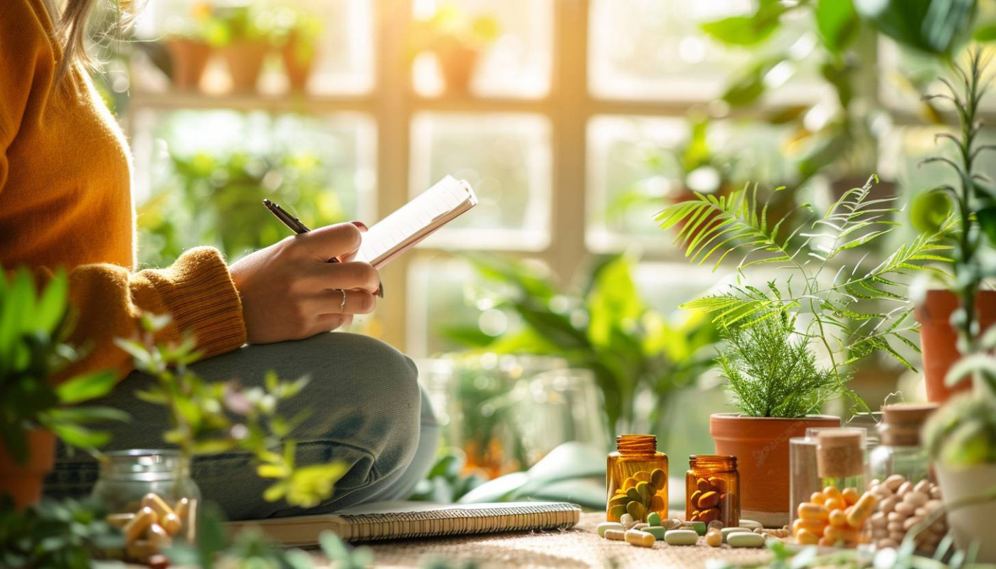 Exploring The Benefits Of Functional Medicine For Chronic Illness Management