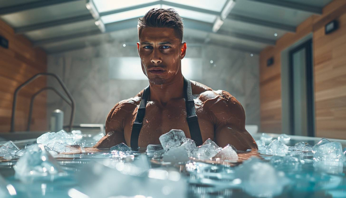 Exploring The Benefits Of Ice Baths In Modern Recovery Therapies