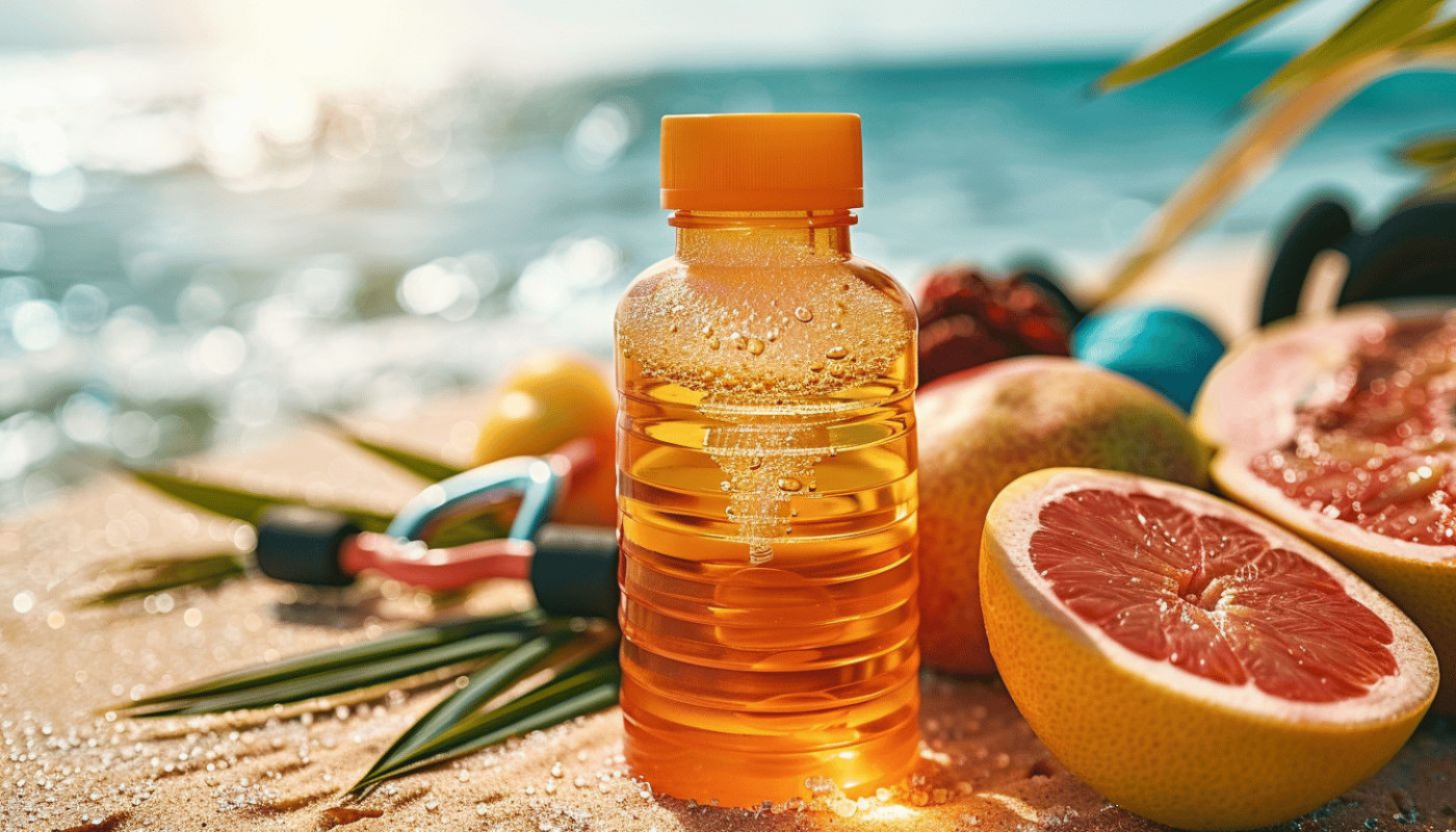 Exploring The Benefits Of Marine Collagen In Sports Nutrition