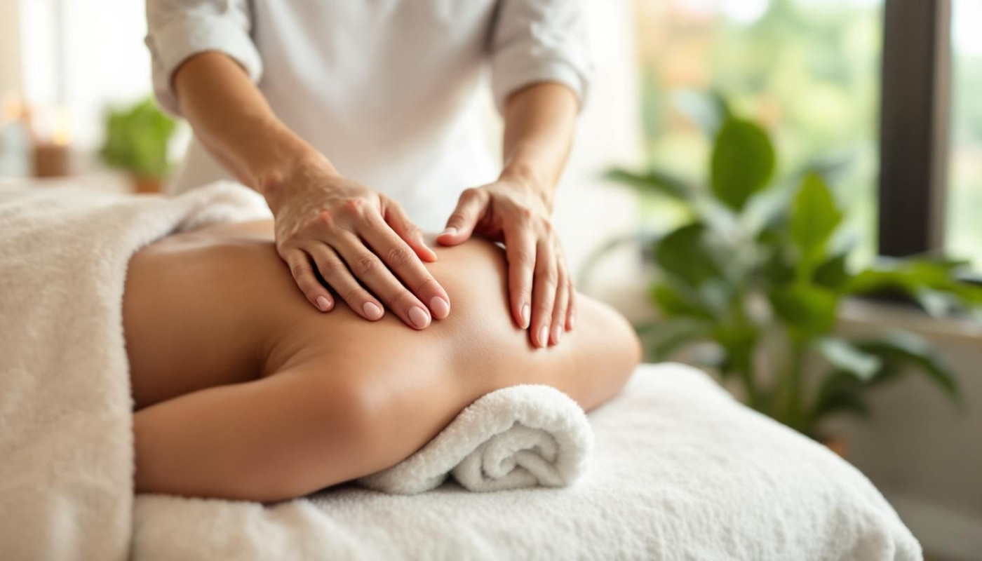 Exploring The Hidden Benefits Of Lymphatic Bodywork For Wellness?