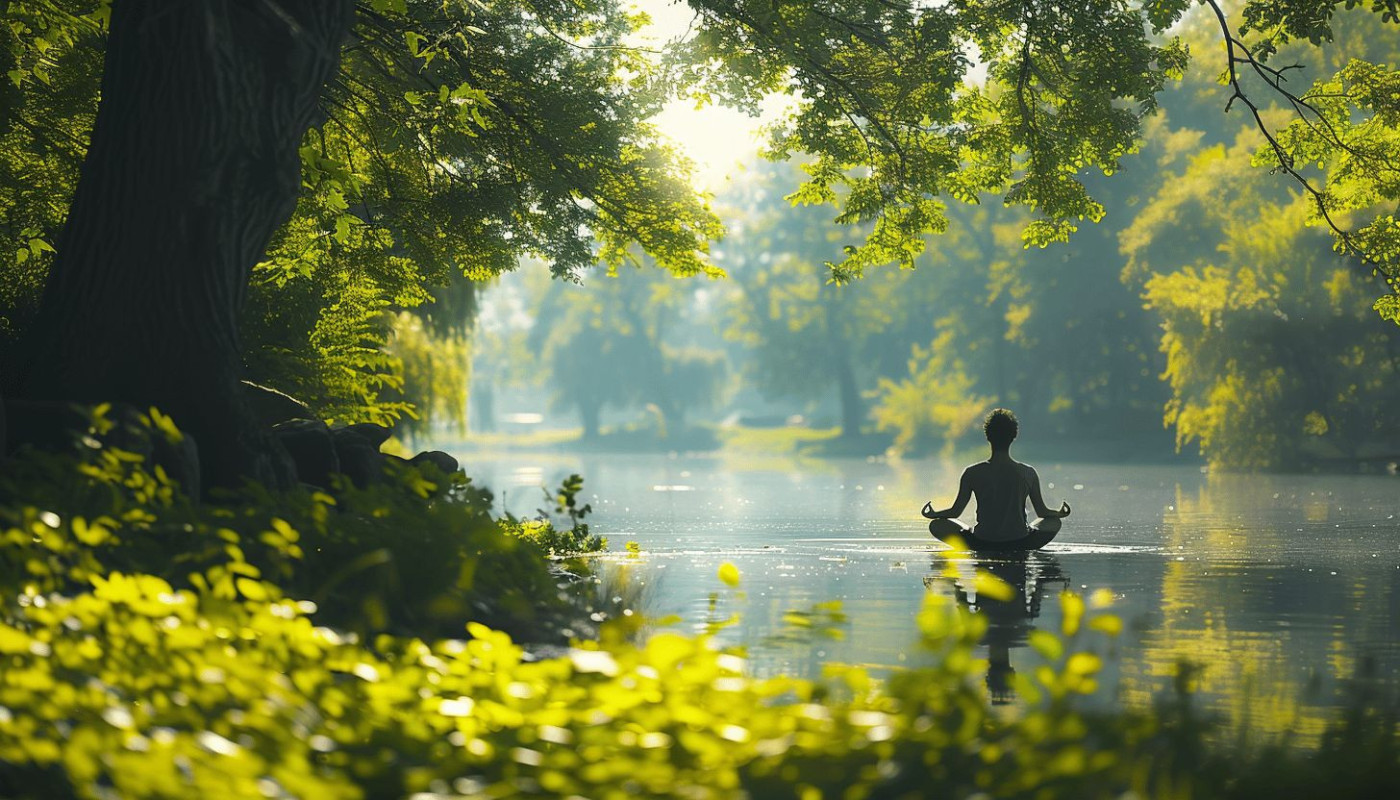 Exploring The Impact Of Various Meditation Techniques On Mental Health