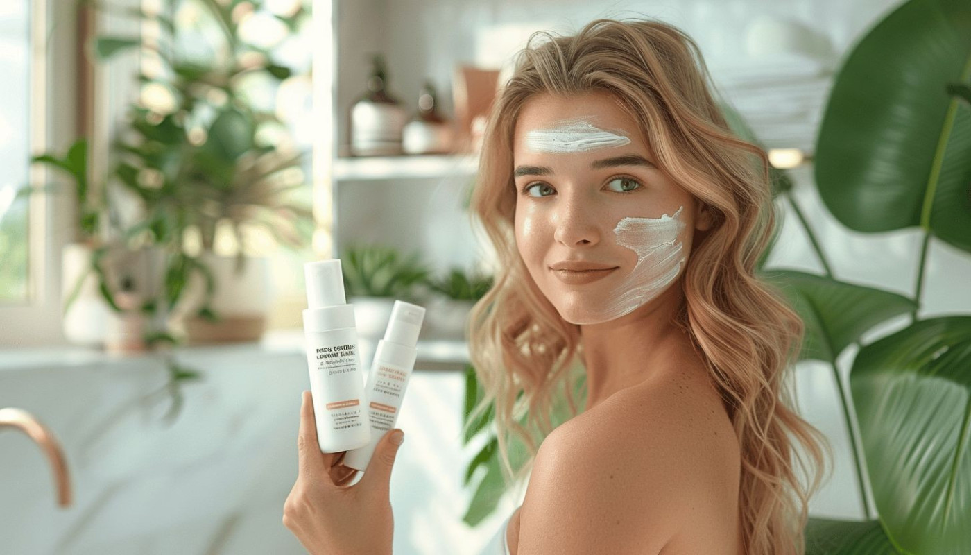 How Personalized Skin Care Routines Enhance Mental And Physical Health